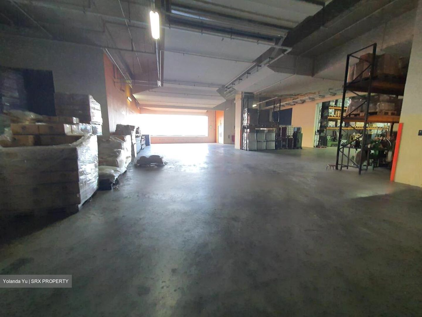 Shine@tuas South (D22), Factory #455394021